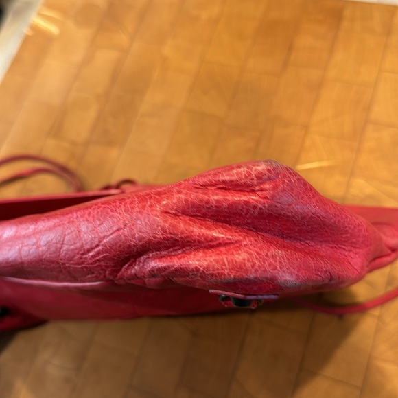 BALENCIAGA CLUTCH - Picture 5 of 6